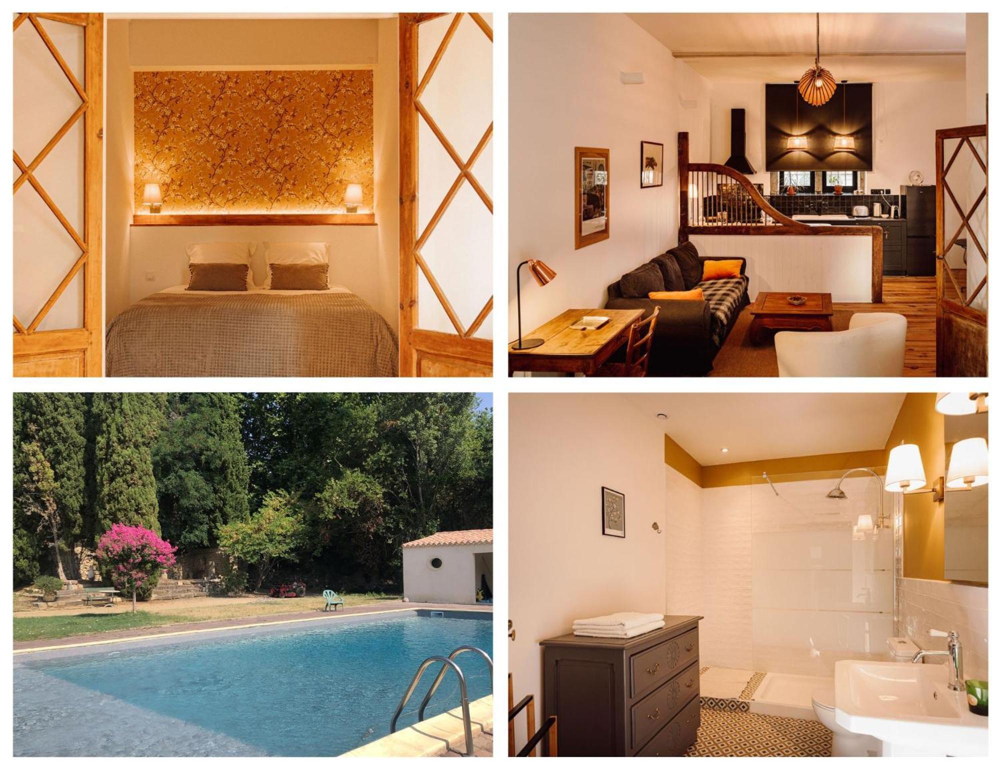 Apartment Superbe L'ecurie Xixeme *