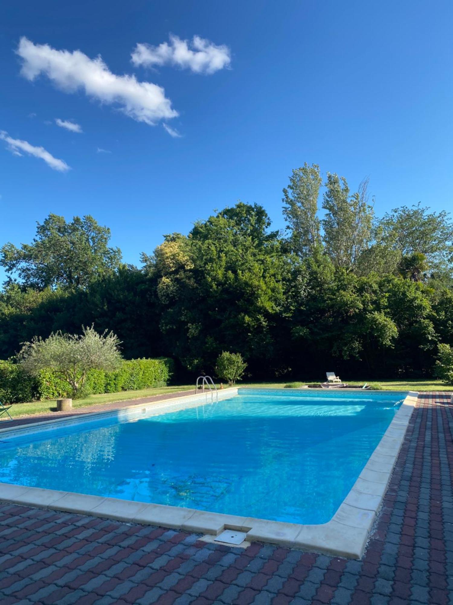 Superbe L'ecurie Xixeme Apartment Sallèles-dʼAude