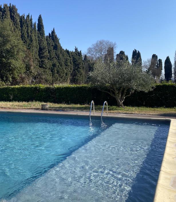 Superbe L'ecurie Xixeme Apartment